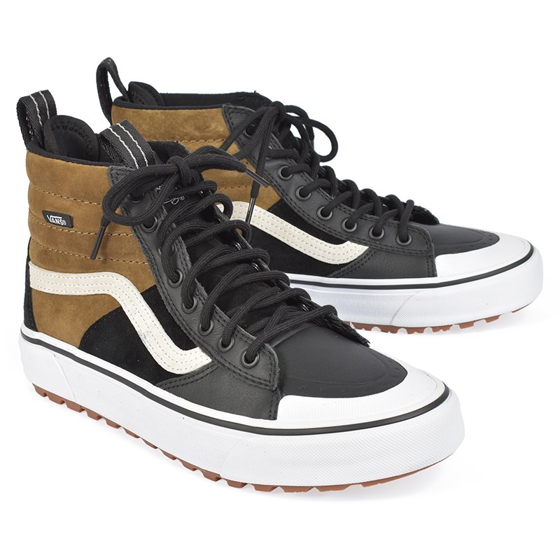 vans sk8 hi mte noir vans sk8 hi mte noir